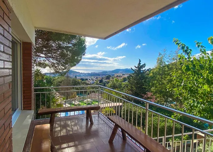 Villa Club Villamar - Briana