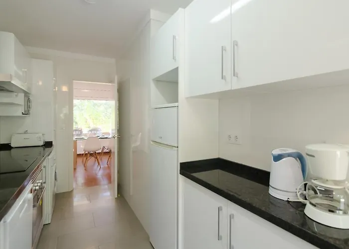 Club Villamar - Briana Villa *