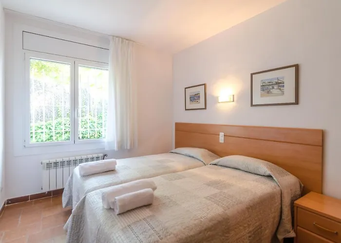 Club Villamar - Briana 别墅 *