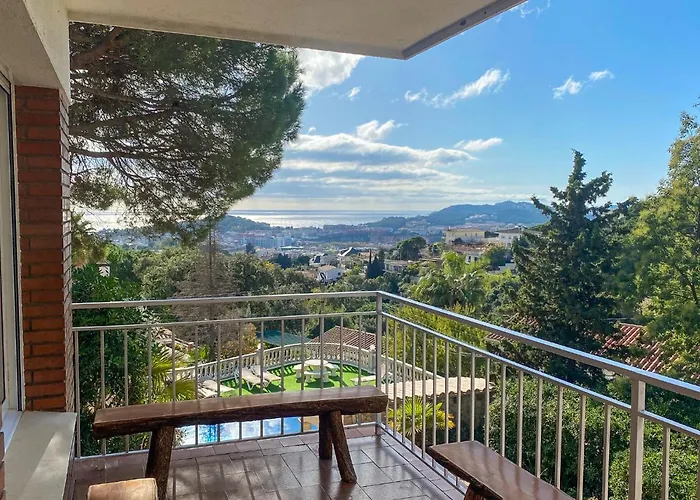 Club Villamar - Briana *