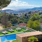 Villa Club Villamar - Briana