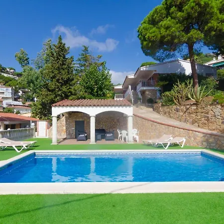 Villa Club Villamar - Briana *