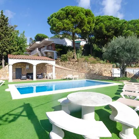 Club Villamar - Briana * Lloret de Mar