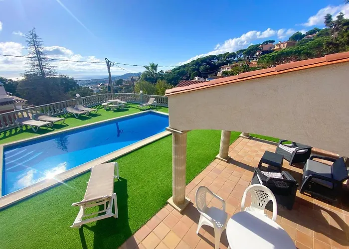 Villa Club Villamar - Briana *