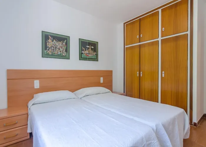 Club Villamar - Briana Villa Lloret de Mar