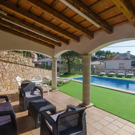 Club Villamar - Briana * Lloret de Mar