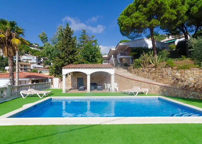 Villa Club Villamar - Briana *