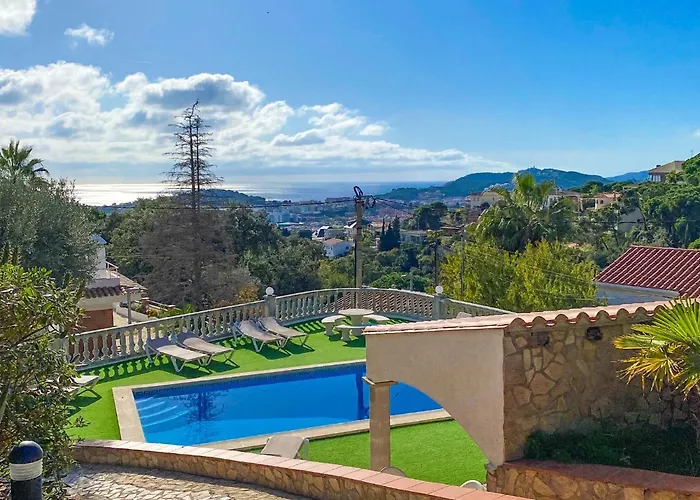 Club Villamar - Briana Villa