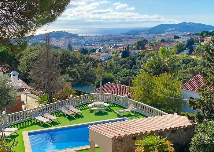 Villa Club Villamar - Briana