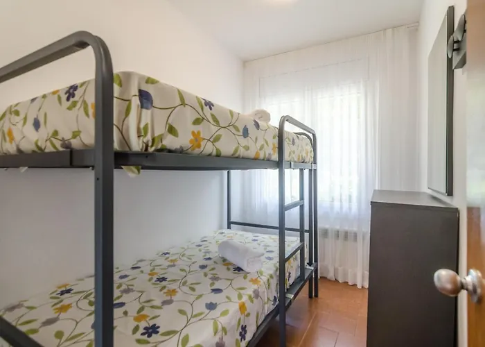 Villa Club Villamar - Briana *