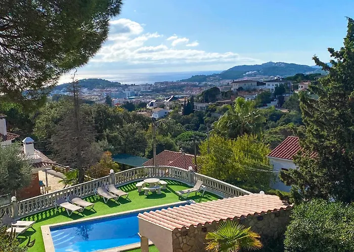 Villa Club Villamar - Briana *