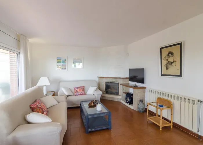 Villa Club Villamar - Briana Lloret de Mar