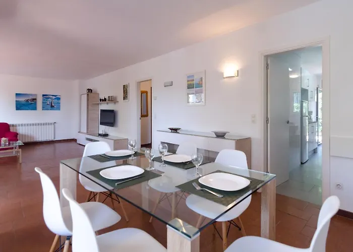 Club Villamar - Briana Villa Lloret de Mar