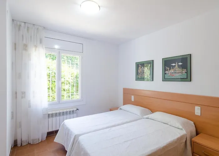 Villa Club Villamar - Briana